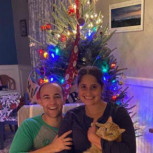 The Wedding Website of Jacquelyn Kessler and Tyler Stearns