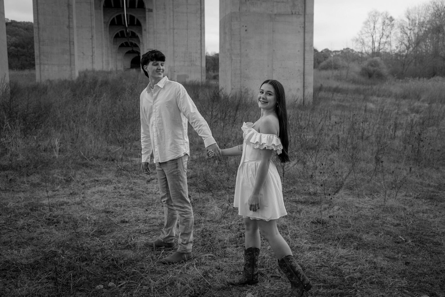 The Wedding Website of Rachel Dudich and Caden Wymer