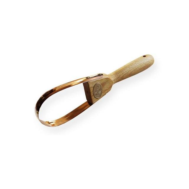Weeping sling copper garden tool