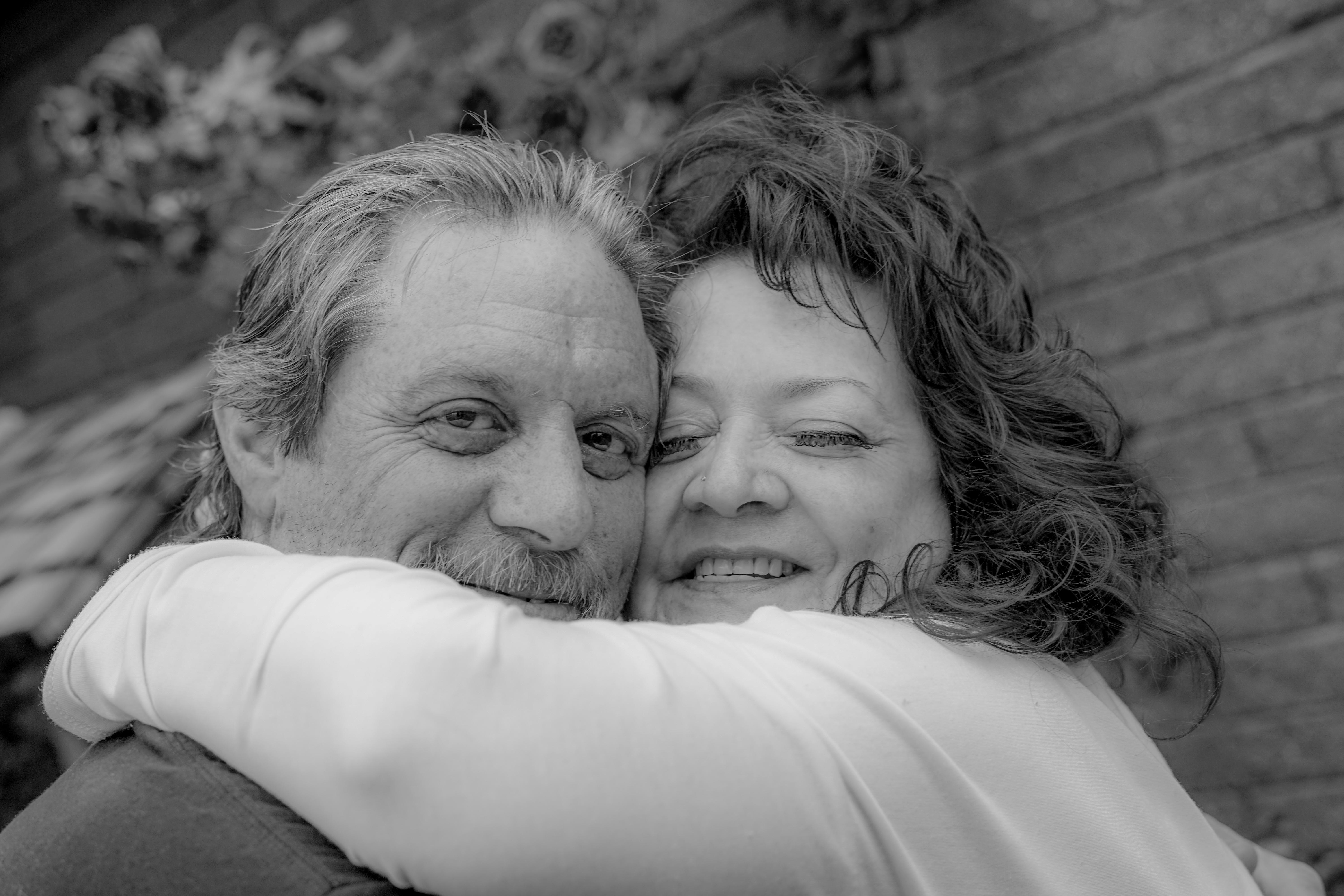 The Wedding Website of Trina Miller and Teddy Vossler