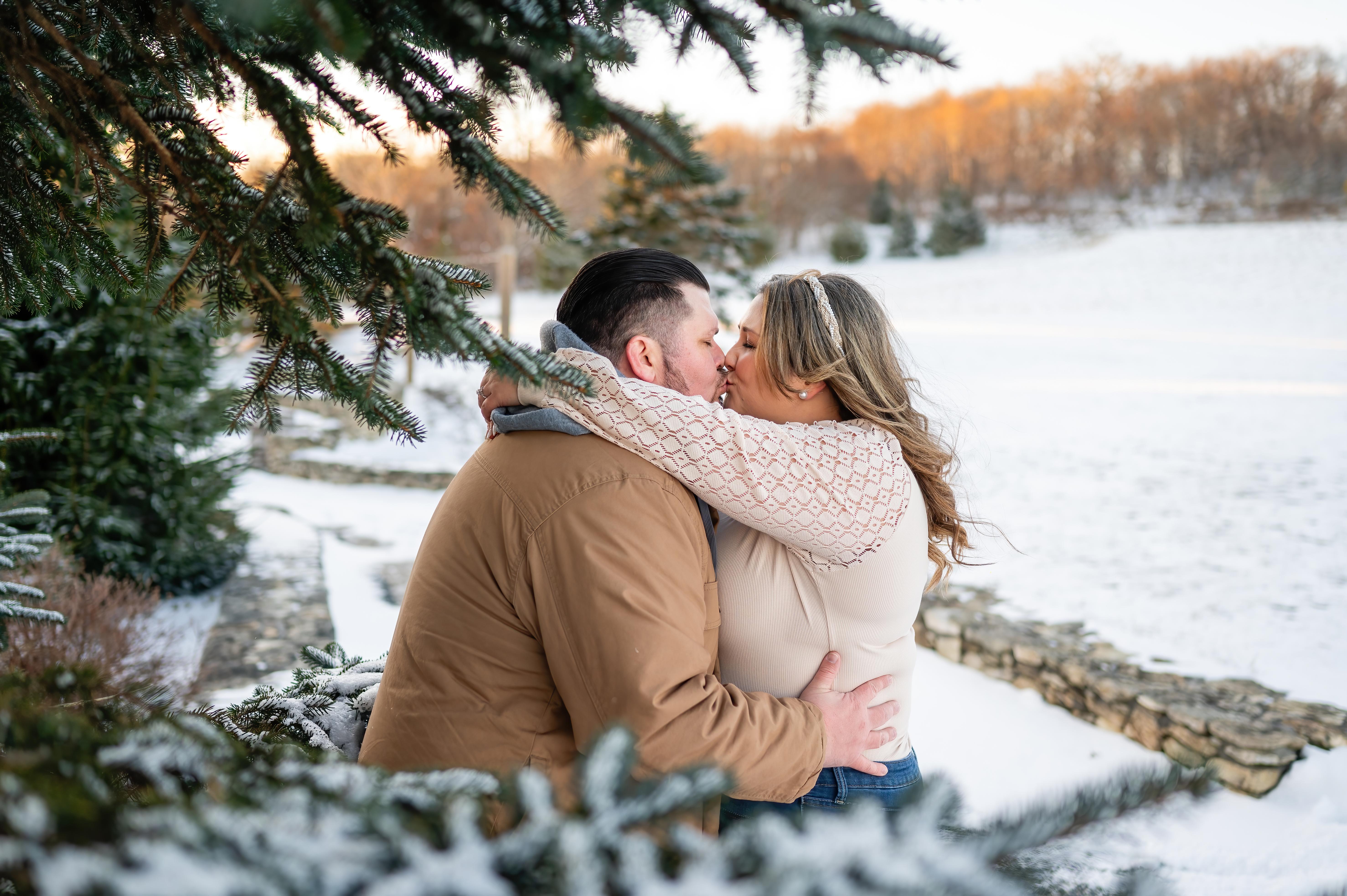 The Wedding Website of Andrea Lissette Dahdah Palencia and Brandon Michael Dabkowski