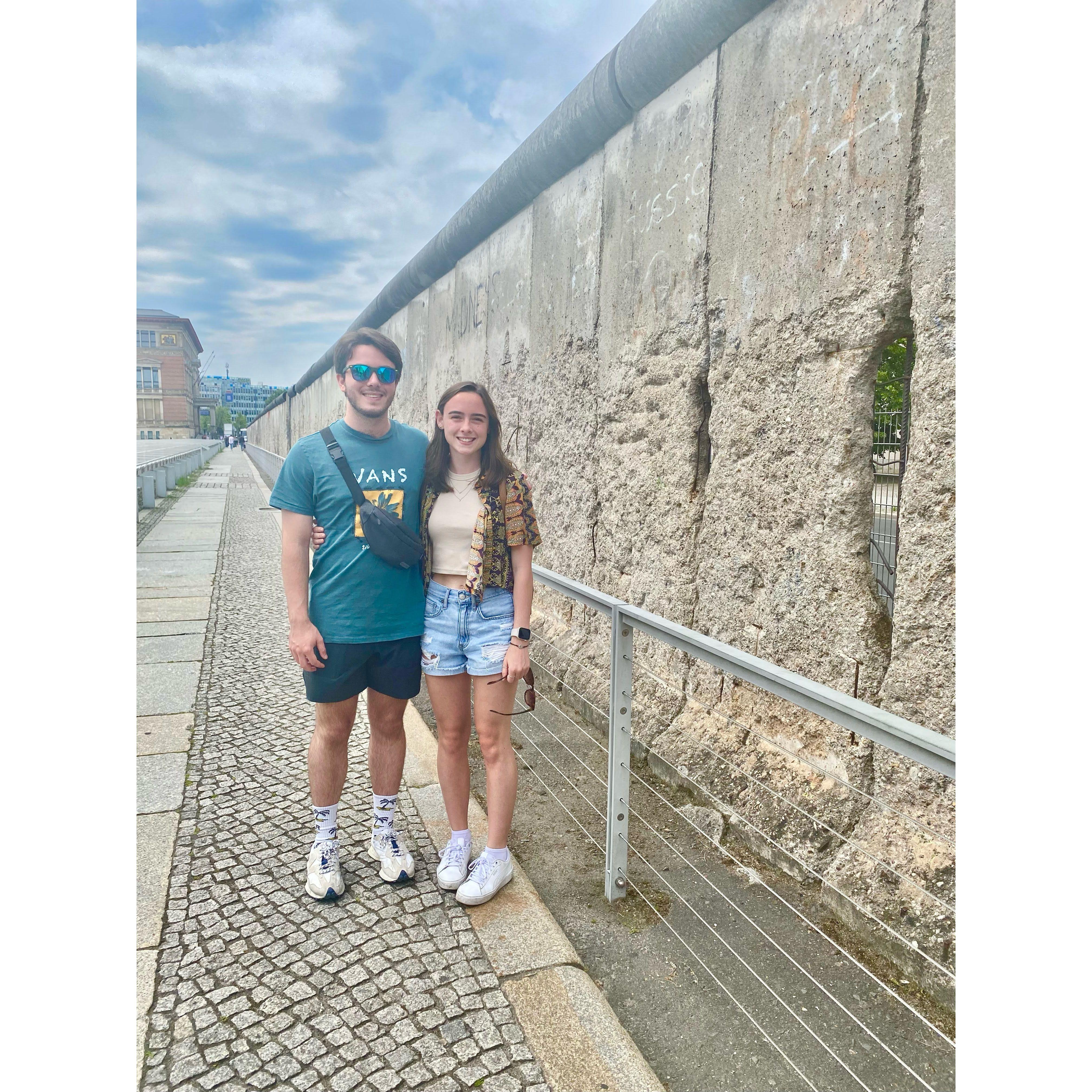 Berlin!