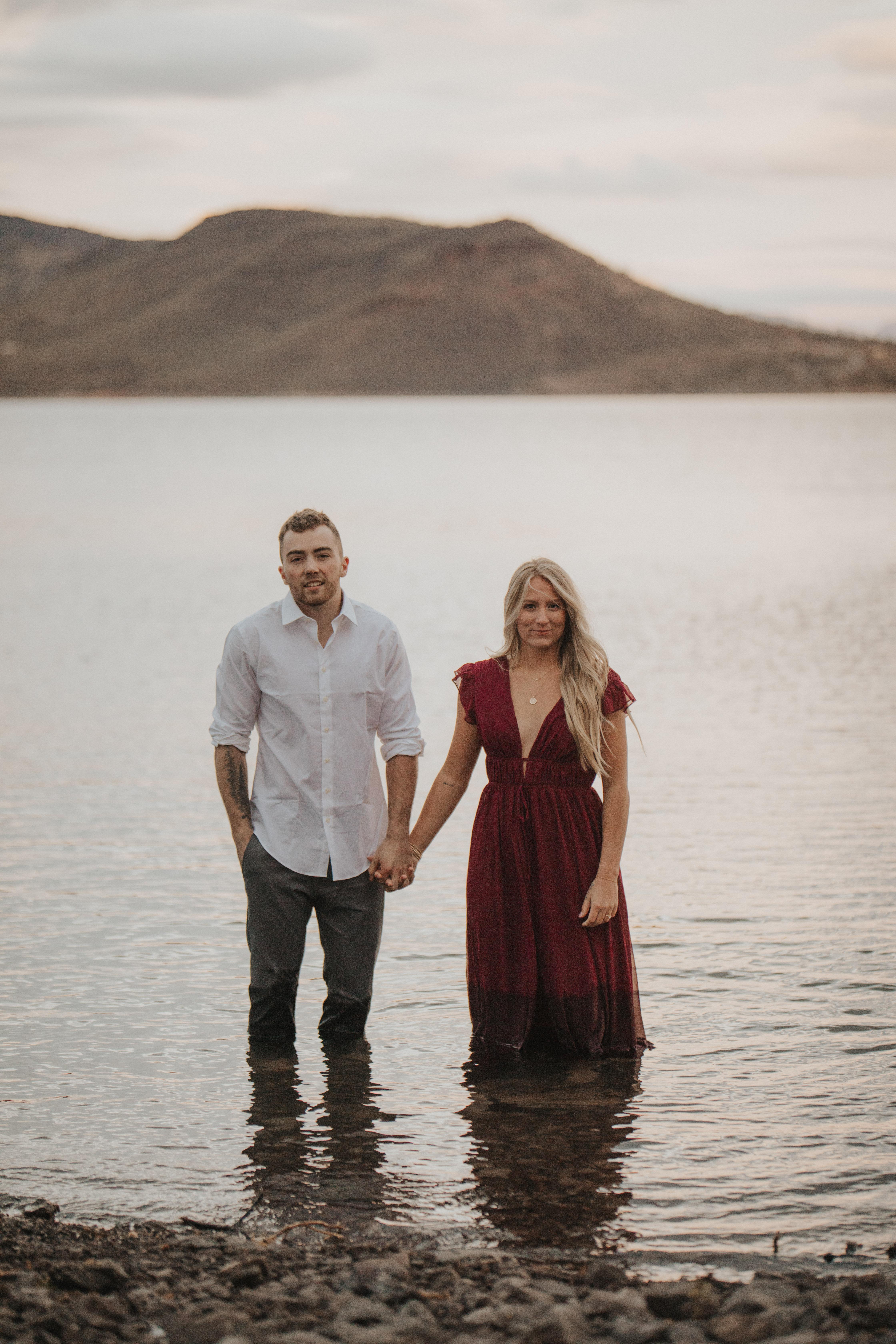 The Wedding Website of Emily Kiefer and Daniel Raingruber