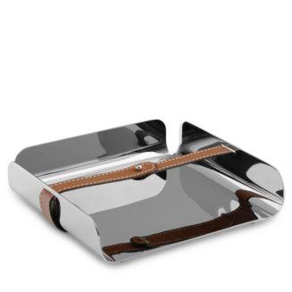 Nambé Tahoe Napkin Holder