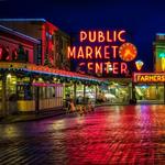 Pike Place Market