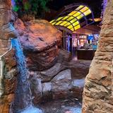 Biggest Bass Pro Shop in US