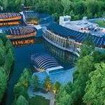 Crystal Bridges Museum of American Art