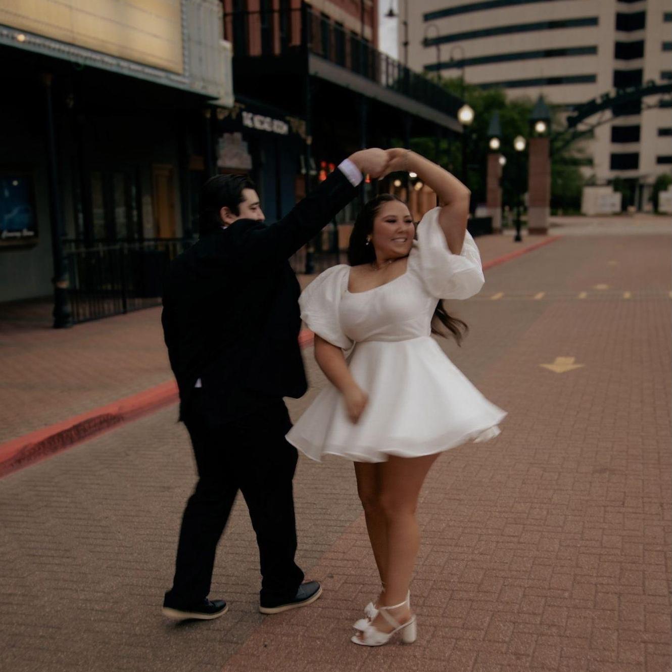 Engagement Photoshoot