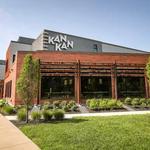 Kan-Kan Cinema and Brasserie