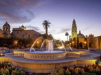 Balboa Park