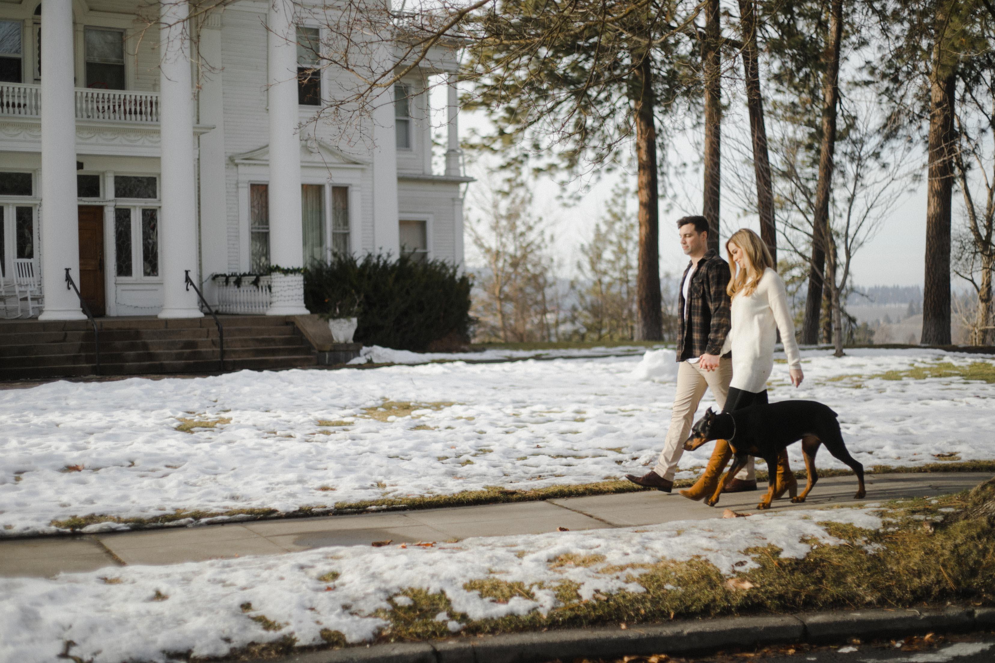The Wedding Website of Taylor Oddino and Shane Kuykendall