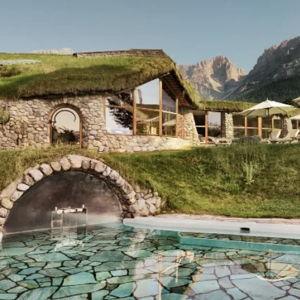 Spa Day (Honeymoon)