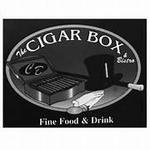 Cigar Box