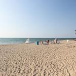 Lake Erie Beach