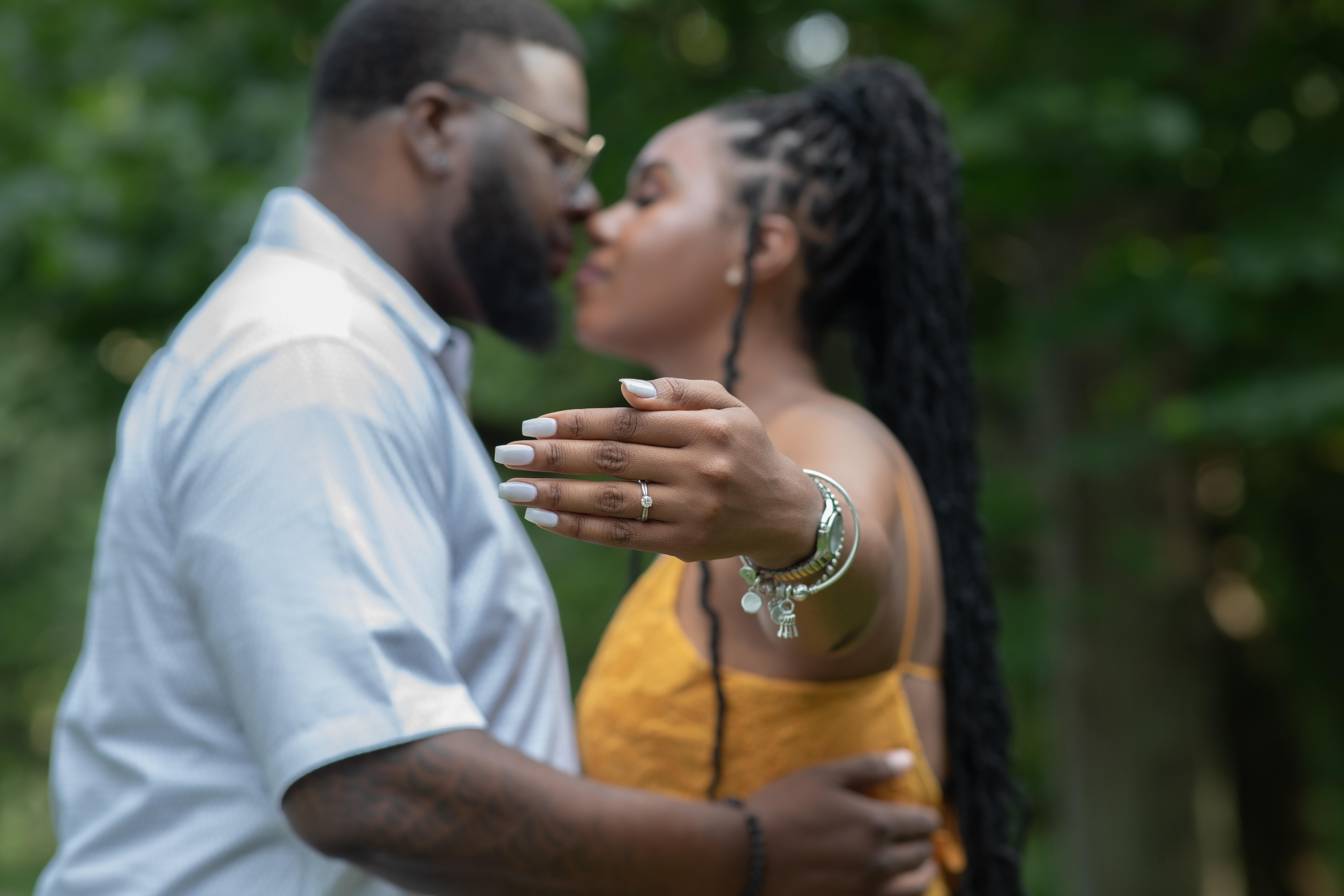 The Wedding Website of Nadia Mason and Dre Woodberry