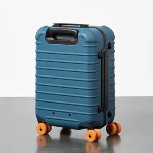 Coraza Suitcase - Carry On