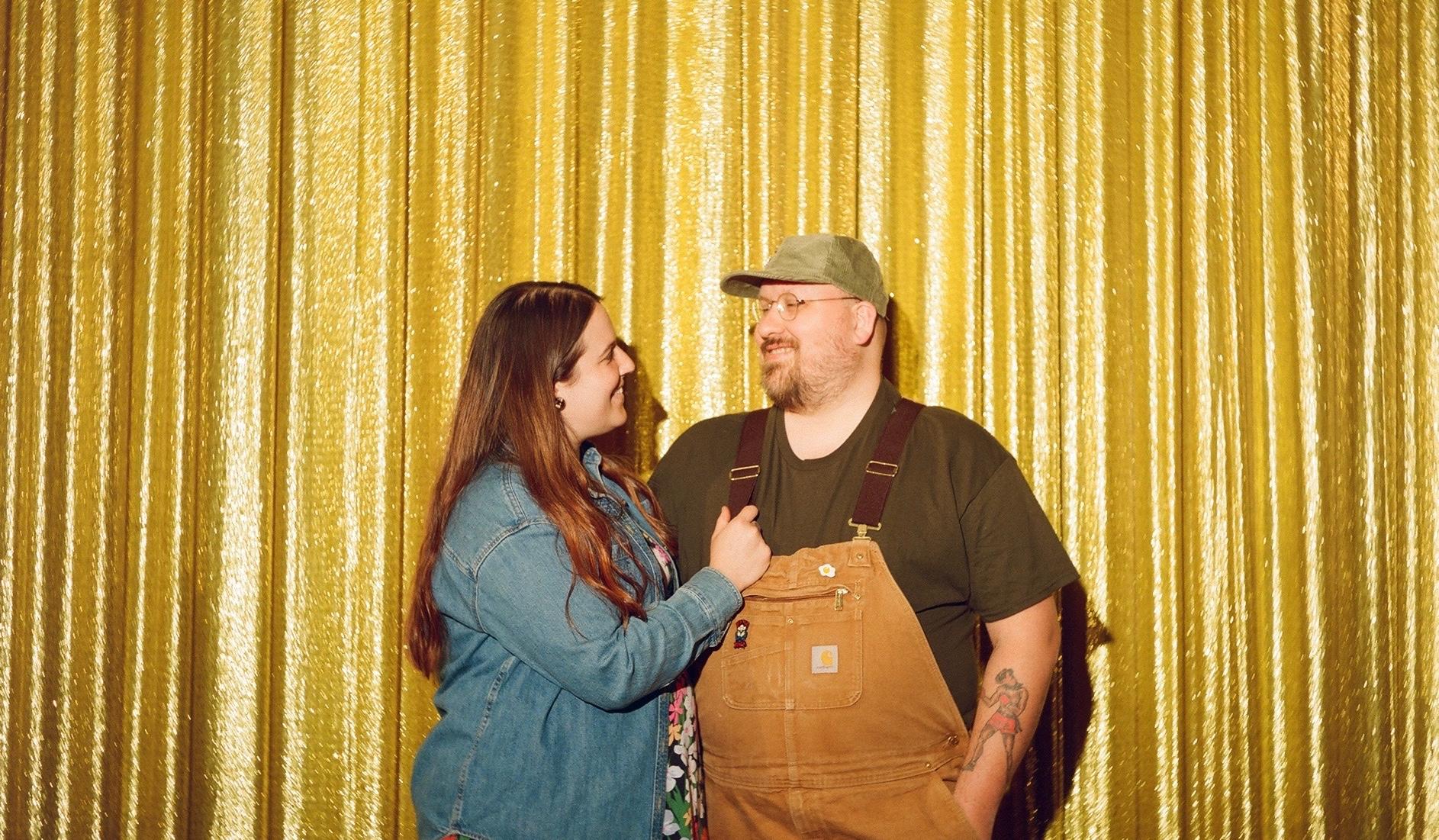 The Wedding Website of Hayley Warren and Joshua Fernelius