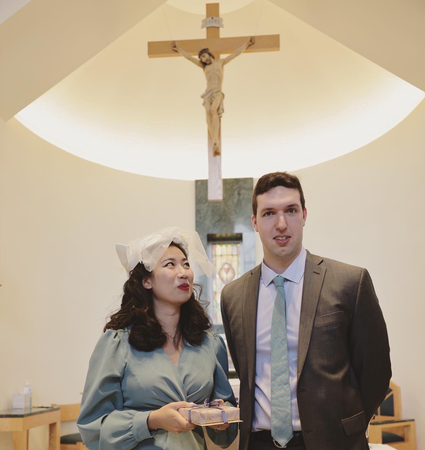 #betrothal