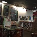 Bohemia Coffee