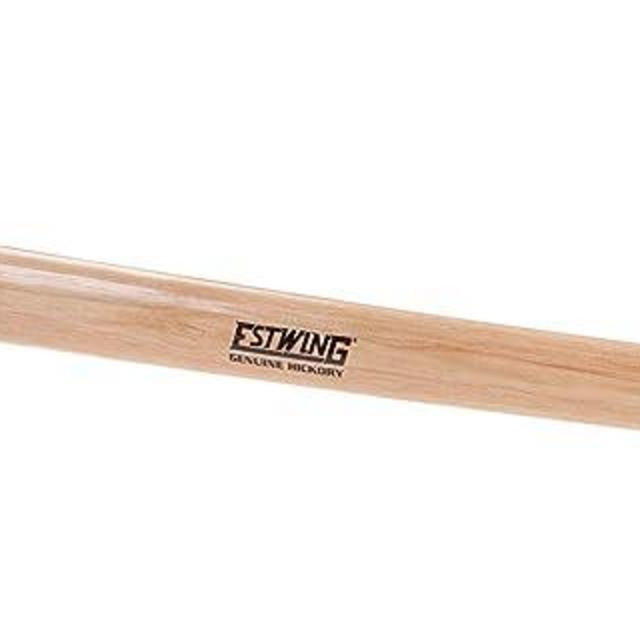 Estwing Maul, 8 lb Head, Wood Splitting Maul with Hickory Wood Handle, Model #62444, 36"