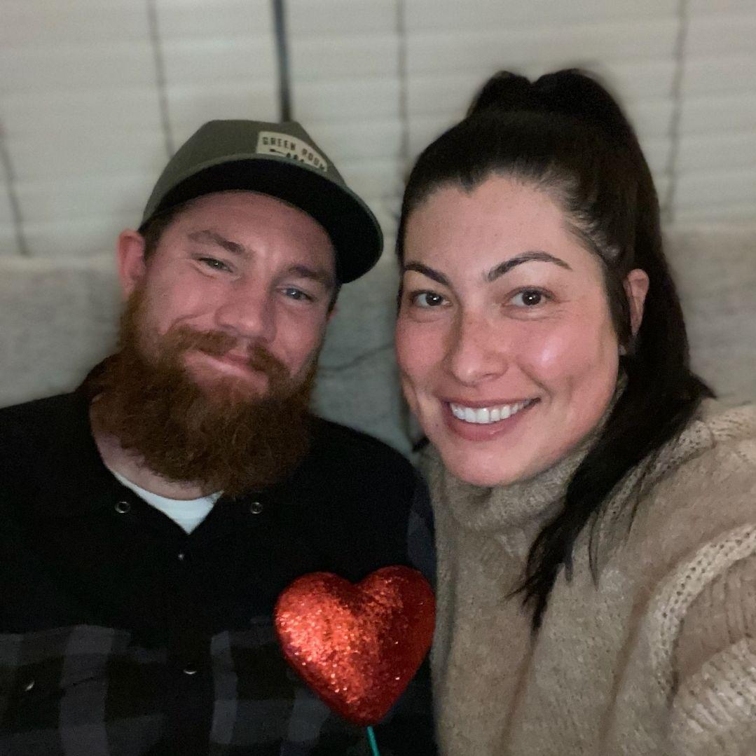 Valentine's