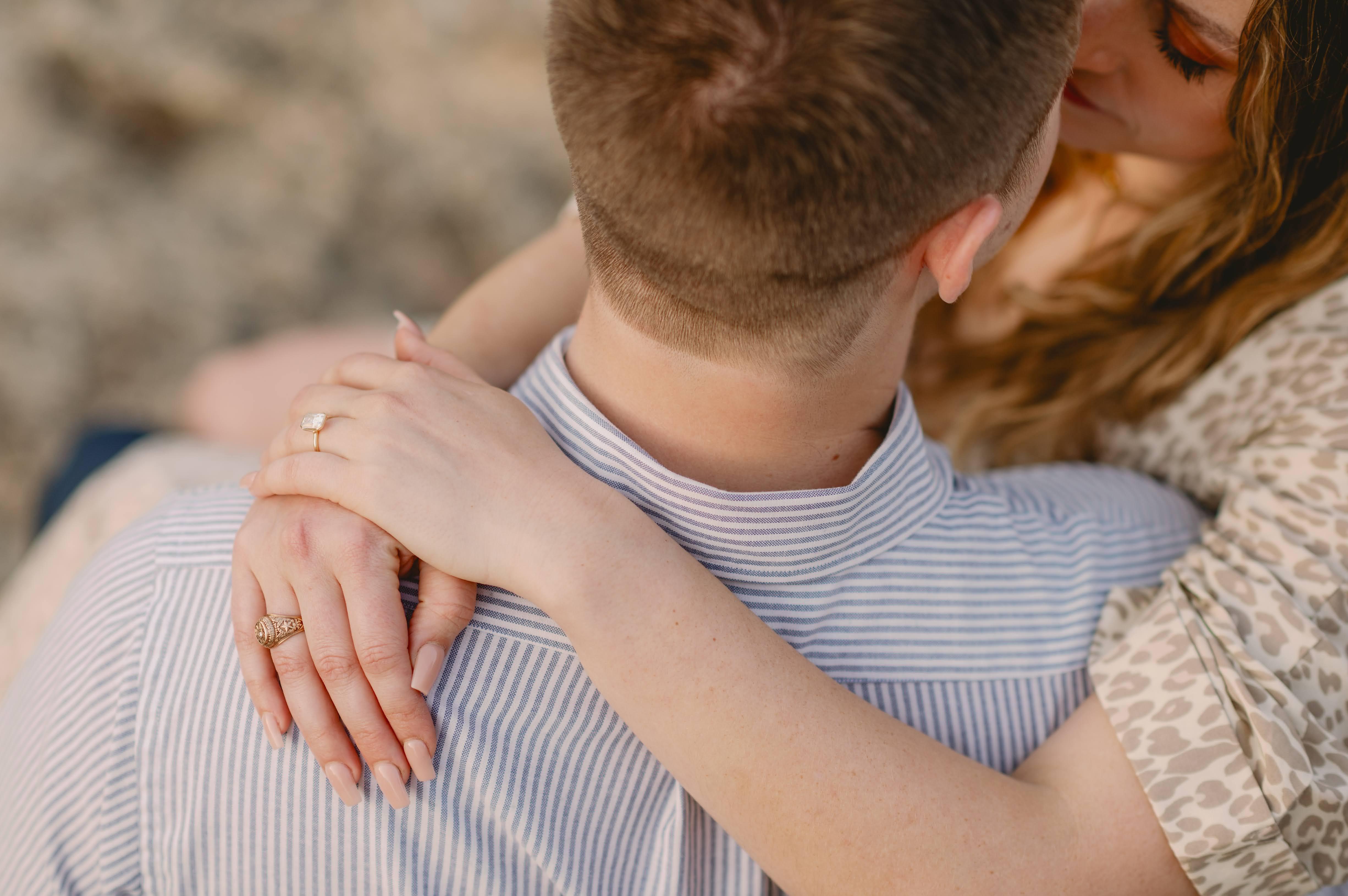 The Wedding Website of Carolyn Day and Austin Bentley