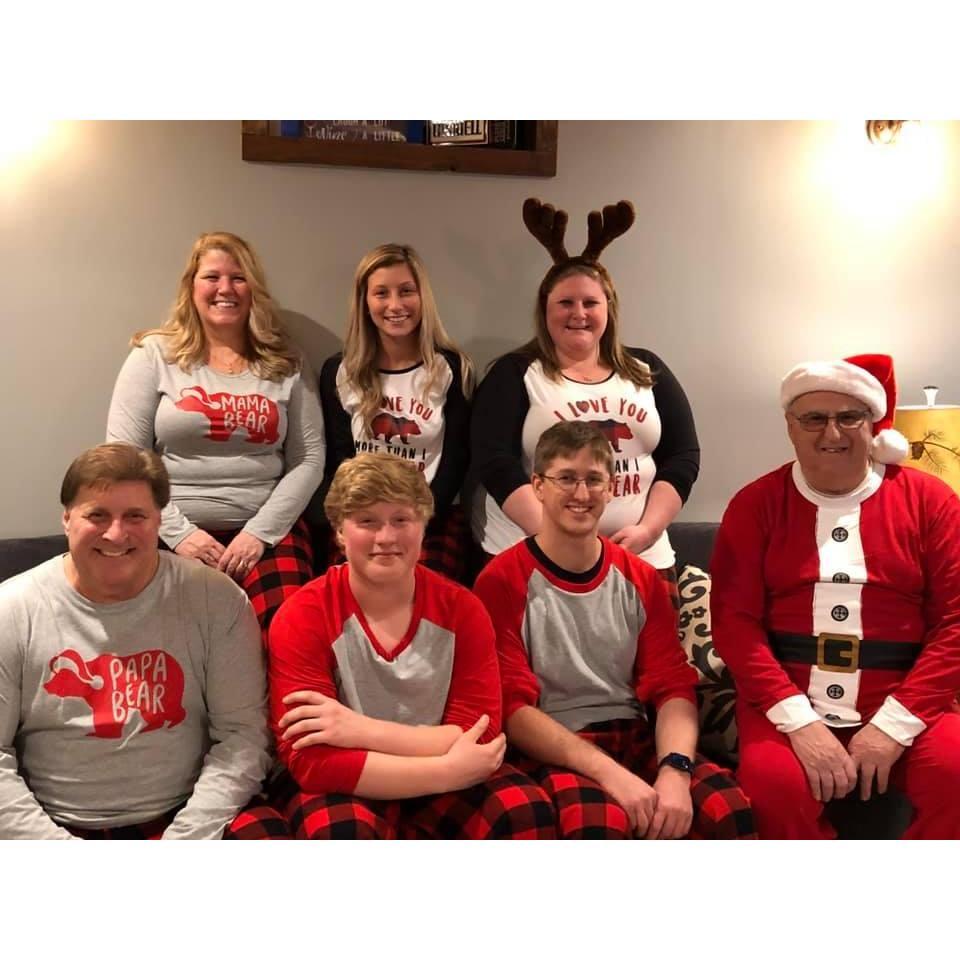 A Donaldson Christmas