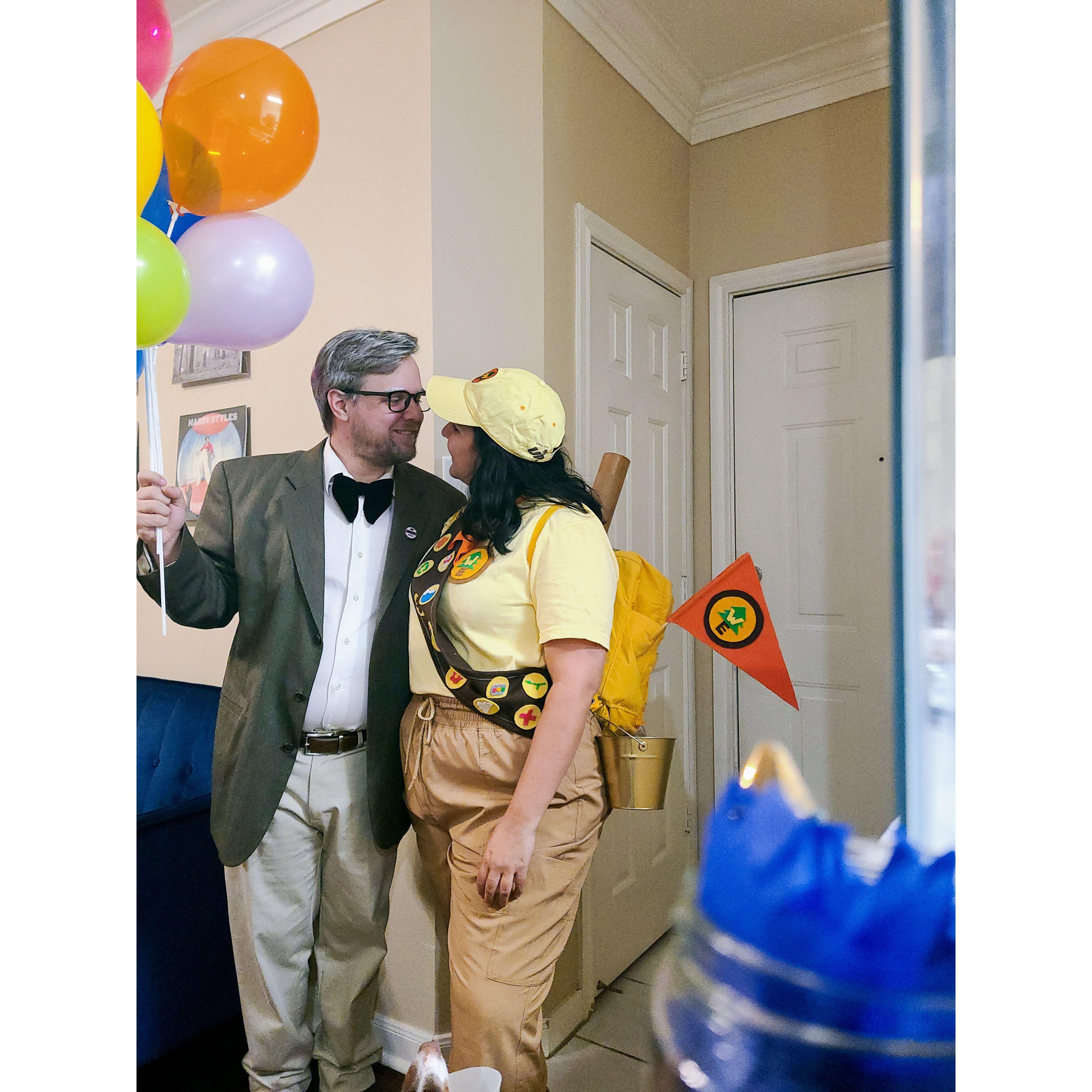 Halloween 2023