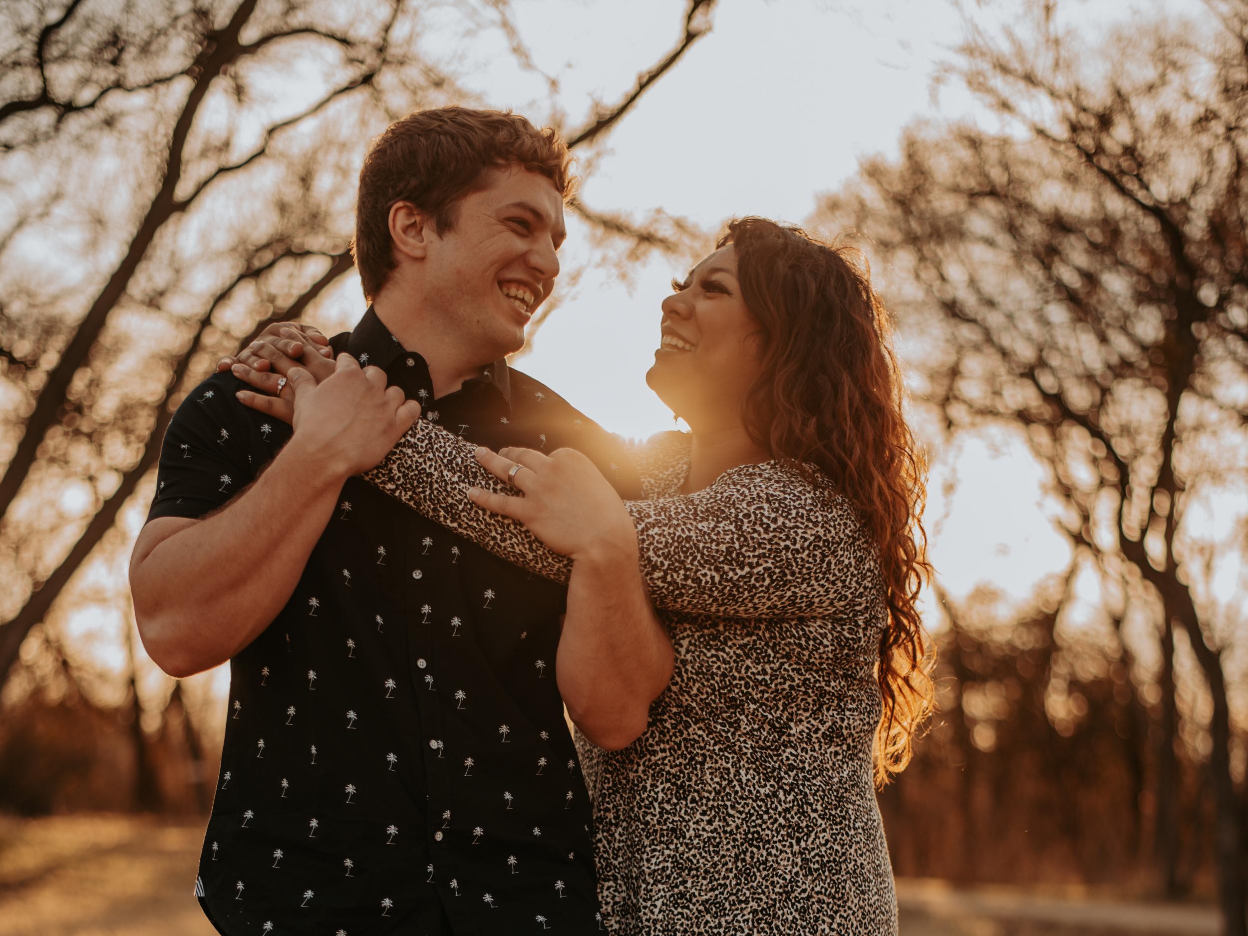 The Wedding Website of Karina Garcia and Jeffrey Newton