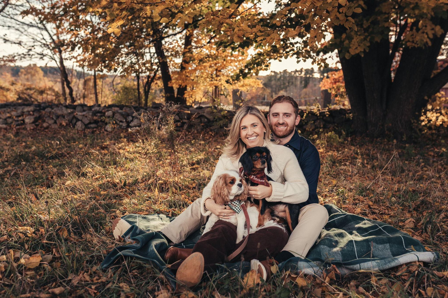 The Wedding Website of Lindsey Snow and Mario Laurora
