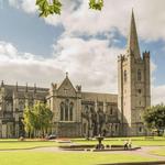 St Patrick's Cathedral
