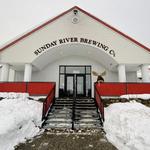 Sunday River Brewing Company