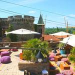 Boho Bar