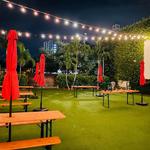 Green Bench Brewing Company