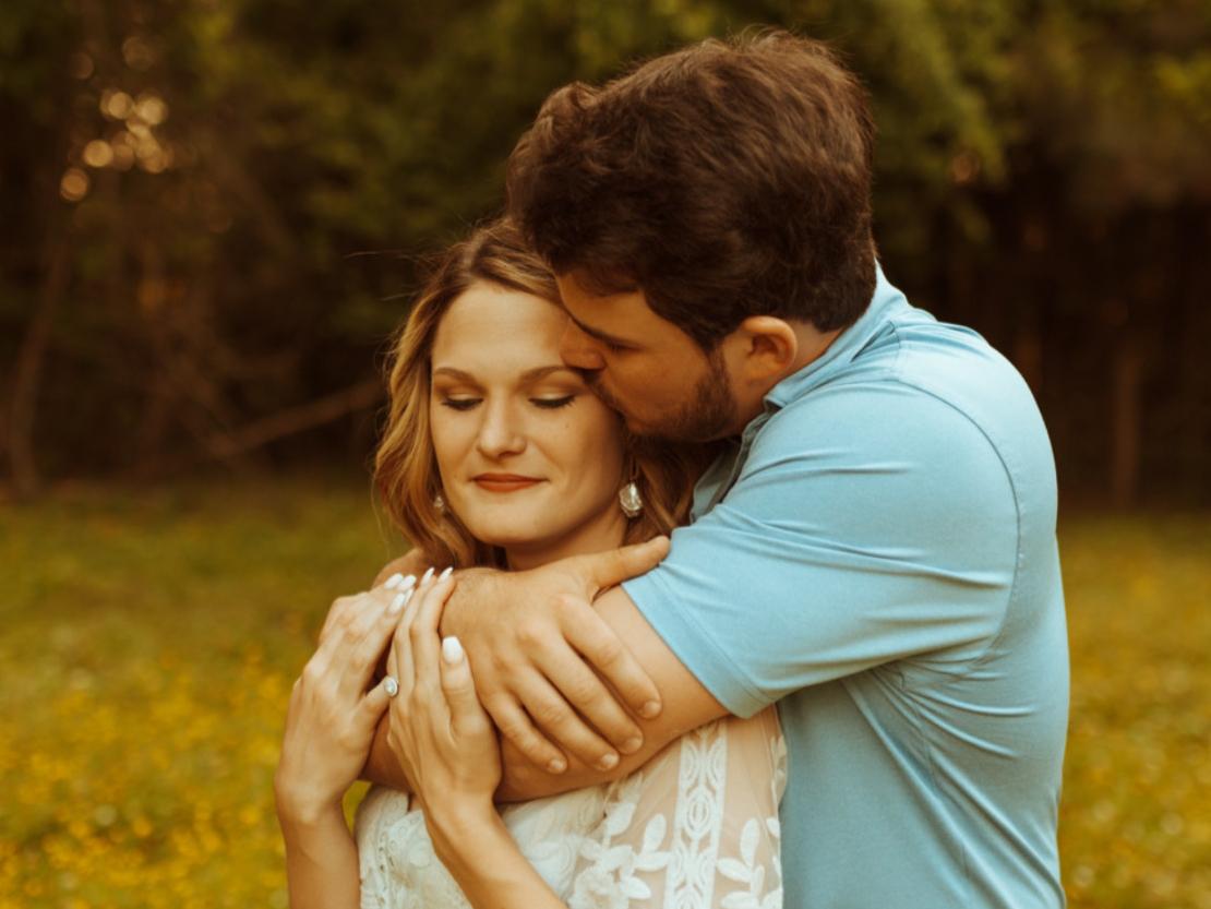 The Wedding Website of Savannah Hulings and Collin Burger