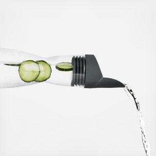 Flip Carafe