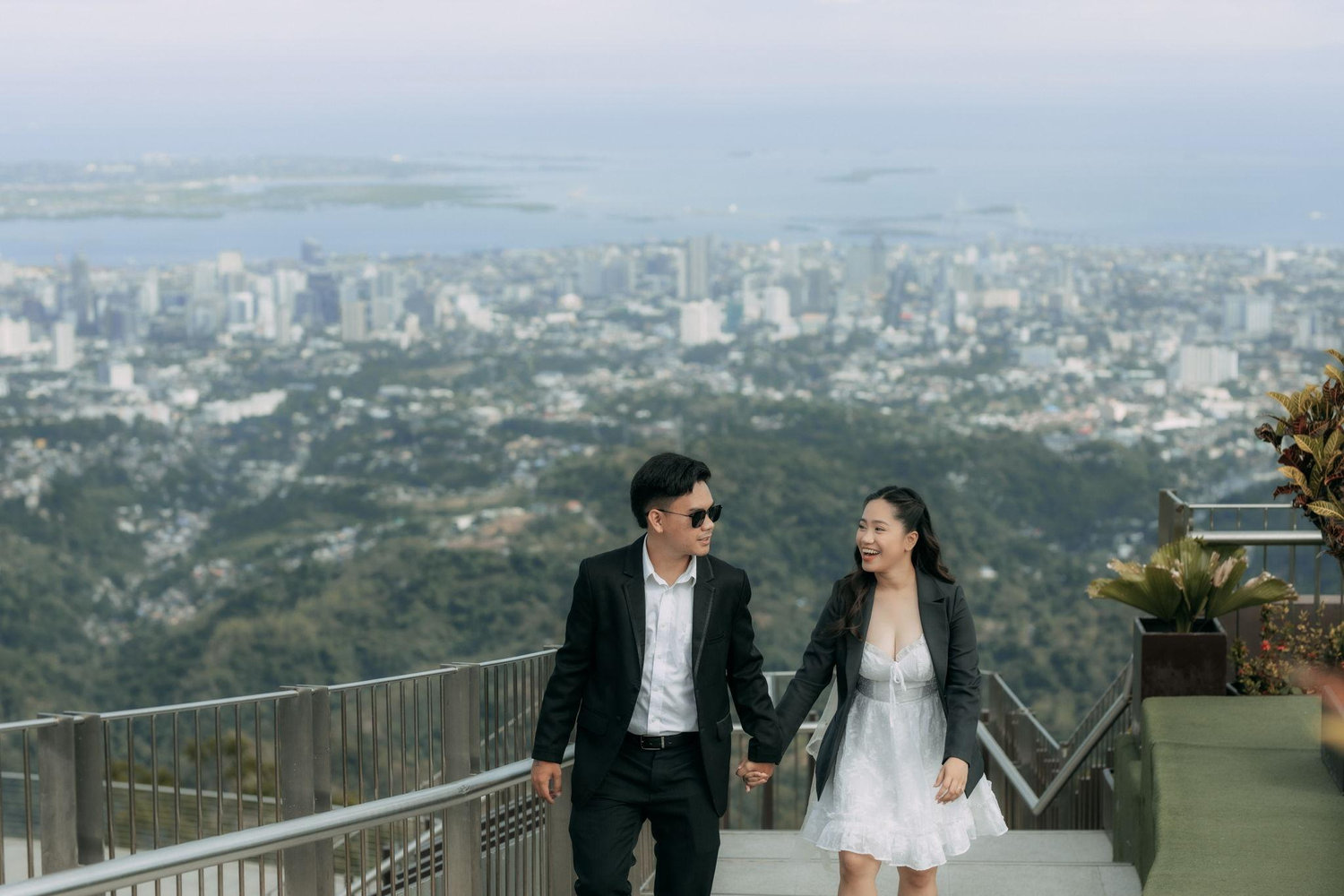 Reyna Esther and Ray Chester's Wedding Website