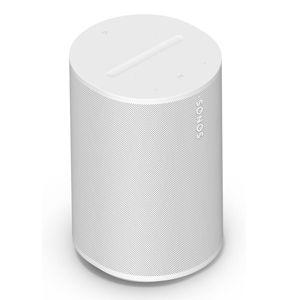 Sonos Era 100 - White - Wireless, Alexa Enabled Smart Speaker