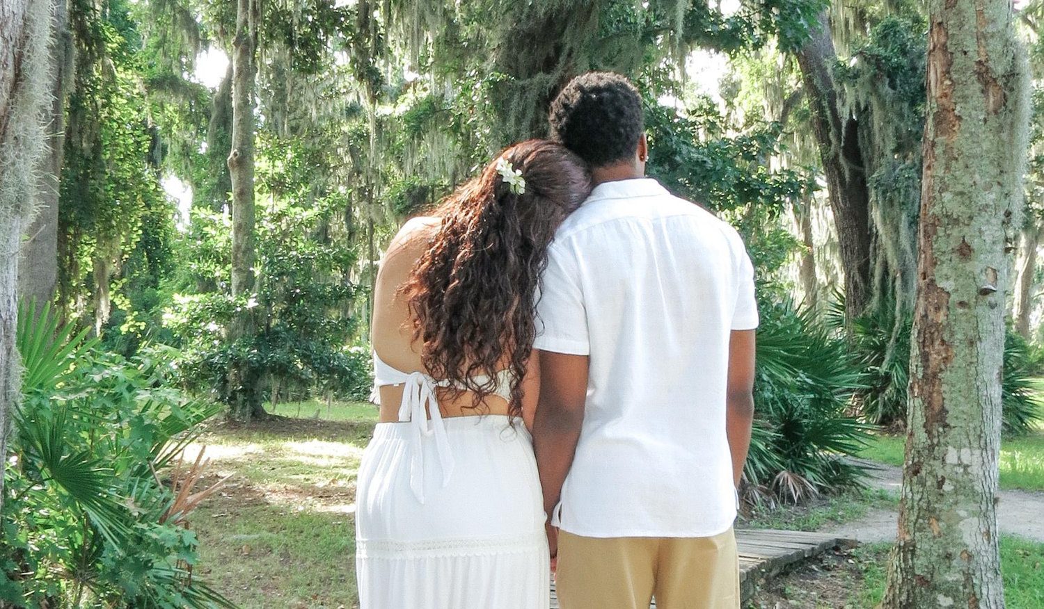 The Wedding Website of Ann Marie Silva and Michael Forbes