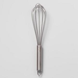 Stainless Steel Whisk - Made By Design™