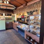 The Bagel Shack