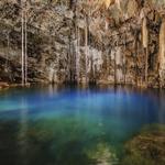 Mayan Cenotes