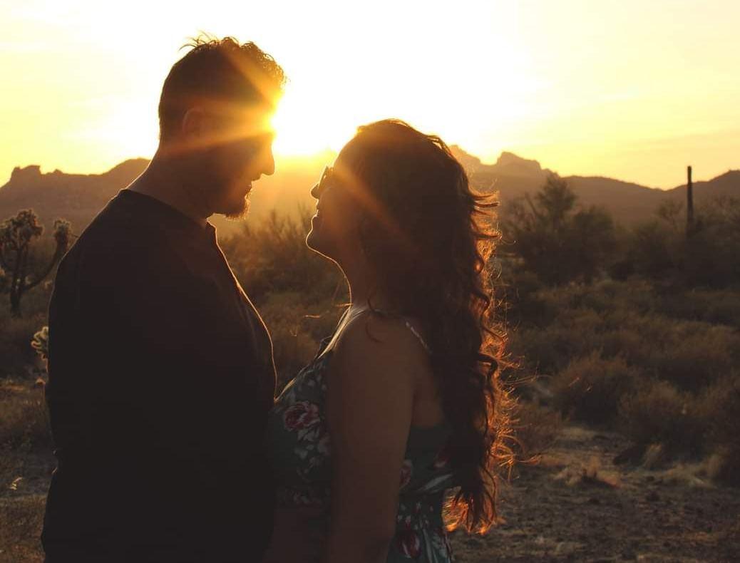 The Wedding Website of Monica Kirkpatrick and Charlie Harris