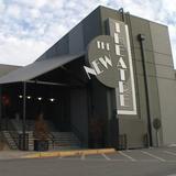 New Theatre & Restaurant