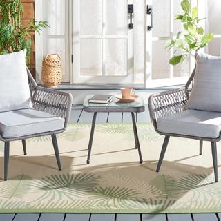 Londyn 3-Piece Outdoor Lounge Set