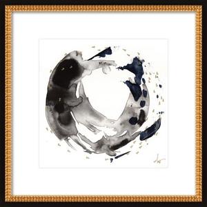 8/7. 7. by Beth Winterburn  on Artfully Walls