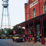 Downtown Gruene