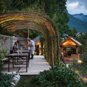 Le Clos Des Sens