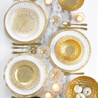 Rufolo Organic Charger