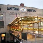 Lakefront Brewery